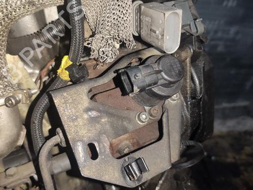 Used Injection pump Injection pump 35547538 35547538