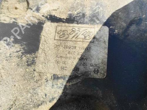 Fan VOLVO V50 (545) 2.0 D | BP35274512M128 - Image 3