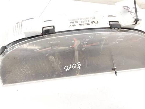 Used Instrument cluster Instrument cluster SSANGYONG REXTON / REXTON II (GAB_) 2.7 Xdi (165 hp) 35298150 35298150
