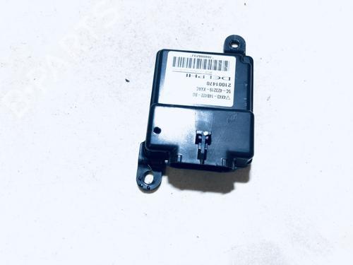 Used Electronic module Electronic module JAGUAR X-TYPE I (X400) 2.0 D (130 hp) 33083416 33083416