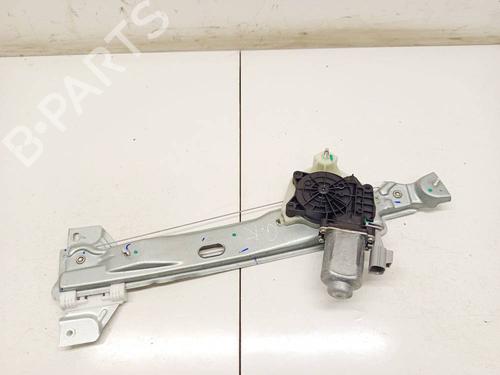 Used Rear left window mechanism Rear left window mechanism 34839985 34839985