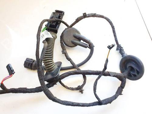 Used Wiring harness Wiring harness 37084355 37084355