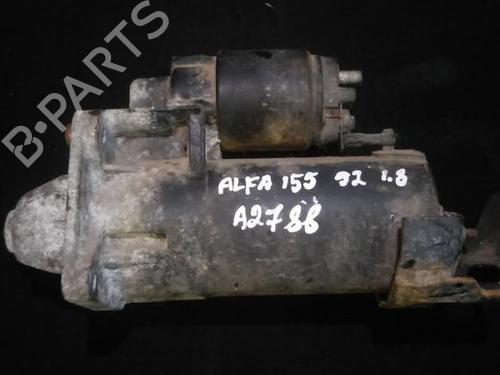 Used Starter Starter ALFA ROMEO 155 (167_) 1.8 T.S. (167A4) (129 hp) 35664685 35664685