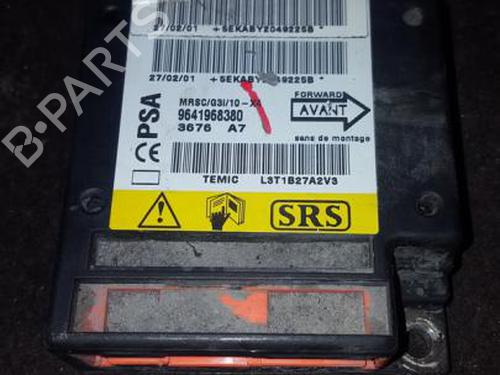 ecu-airbags-citroen-c5-i-dc_-2001-2002-2003-2004-2005-33479813 main image
