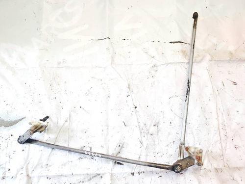 Used Front wipers mechanism Front wipers mechanism ISUZU D-MAX I (TFR, TFS) 3.0 DiTD (TFR85_) (163 hp) 35379285 35379285