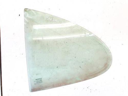 Panel rude bagtil venstre Panel rude bagtil venstre RENAULT MEGANE I (BA0/1_) 1.4 e (BA0E, BA0V) (75 hp) 36688309 36688309