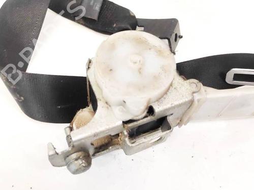 Front right seatbelt OPEL SIGNUM Hatchback (Z03) 2.2 DTI (F48) | BP35333975I25 - Image 2