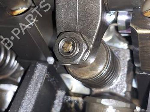 Injector VW GOLF PLUS V (5M1, 521) 1.9 TDI | BP34863578M100 - Image 2