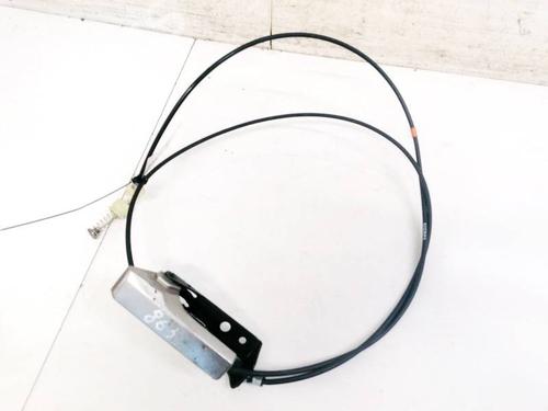 Used Interior handle Interior handle NISSAN MURANO I (Z50) 3.5 4x4 (234 hp) 35359348 35359348
