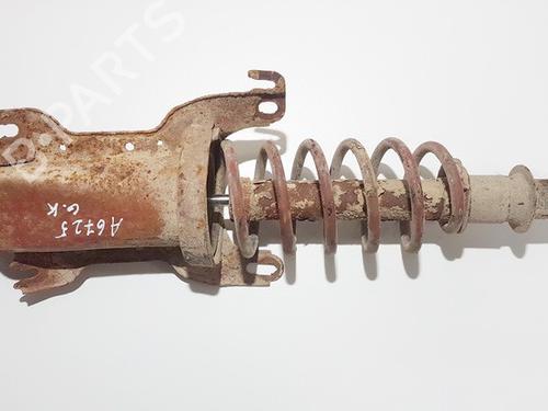 Used Left rear shock absorber Left rear shock absorber OPEL VECTRA B (J96) 1.6 i 16V (F19) (100 hp) 35571900 35571900