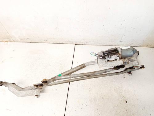 Used Front wipers mechanism Front wipers mechanism 34972185 34972185