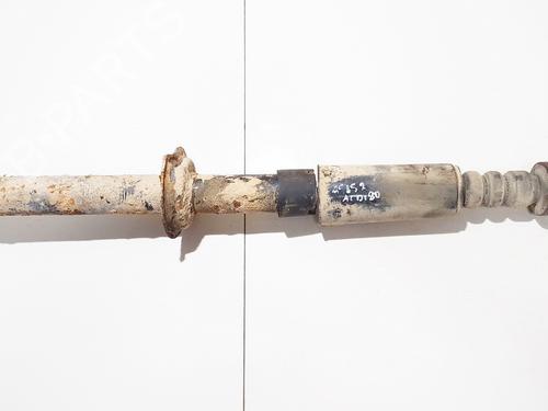 Used Right rear shock absorber Right rear shock absorber 35631904 35631904