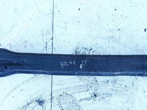 Used Rear bumper reinforcement Rear bumper reinforcement 35222587 35222587