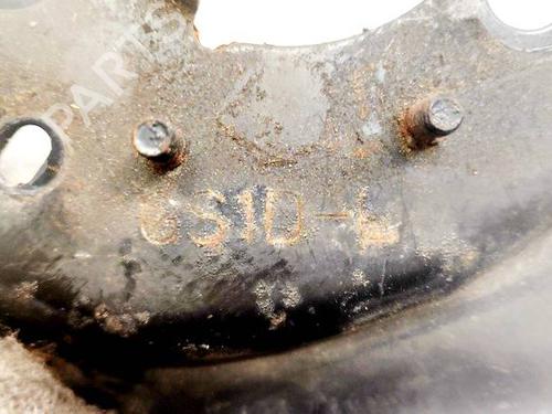 Support MAZDA 6 Hatchback (GH) 2.2 D (GH10) | BP32628011C155