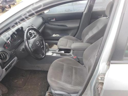 Pipe MAZDA 6 Saloon (GG) 2.0 (GGEP, GG10) | BP33106938M125  - Image 7