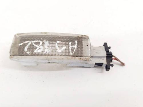 Used Interior roof light Interior roof light VW GOLF IV (1J1) 1.9 TDI (110 hp) 35131325 35131325