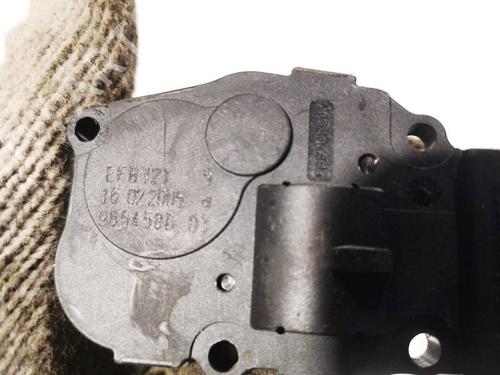 Electronic module BMW 1 (E87) 118 d | BP32582410M83