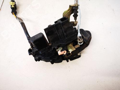 Front left lock SUZUKI WAGON R+ (MA) 1.3 4WD (RB413) | BP35519138C98 - Image 3