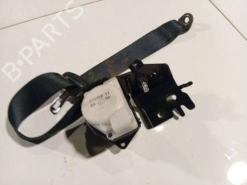 Rear right seatbelt MAZDA 3 (BL) 2.2 MZR CD (BL10) | BP37227686I28 - Image 3