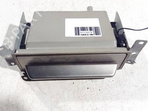 Handskerum Handskerum NISSAN X-TRAIL I (T30) 2.2 DCi (114 hp) 35046345 35046345