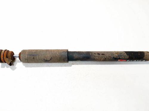 Used Left rear shock absorber Left rear shock absorber 34795815 34795815