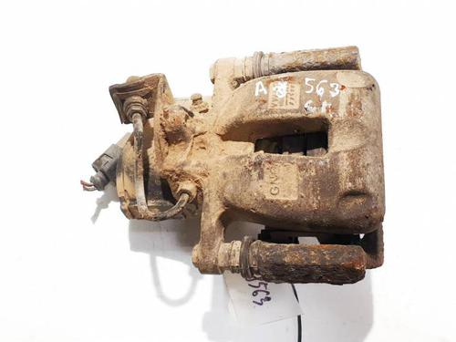 Used Left rear brake caliper Left rear brake caliper 35325516 35325516