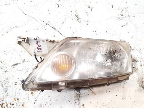 Left headlight MAZDA PREMACY (CP) 2.0 TD | BP35318849C28 - Image 1