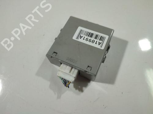 Used Electronic module Electronic module MITSUBISHI OUTLANDER II (CW_W) 2.2 DI-D 4WD (156 hp) 32543797 32543797