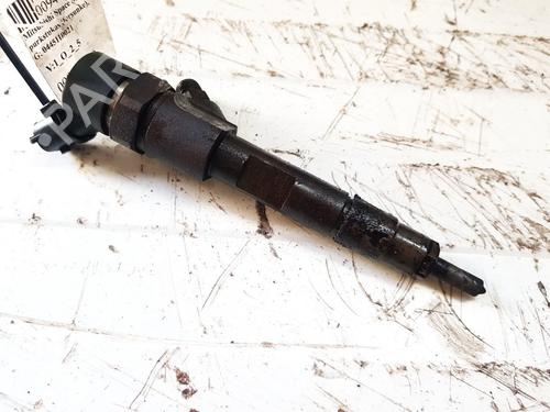 Used Injector Injector MITSUBISHI SPACE STAR MPV (DG_A) 1.9 DI-D (DG4A) (102 hp) 35877433 35877433