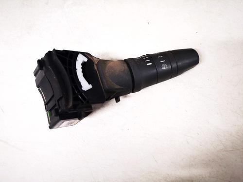 Used Warning switch Warning switch NISSAN X-TRAIL I (T30) 2.2 DCi (114 hp) 35555205 35555205