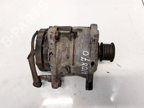 Used Alternator Alternator 34753906 34753906