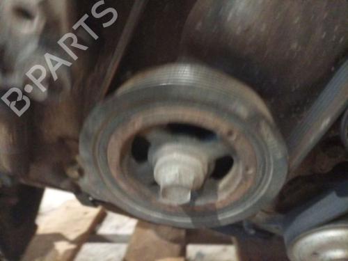 Pulley SUBARU FORESTER (SH_) 2.0 D AWD (SHH, SHD, SHN) | BP36312514M122 - Image 2