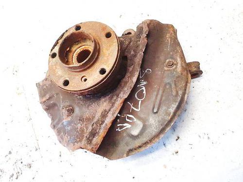 Right front steering knuckle BMW X5 (E53) 3.0 d | BP35397432M26 - Image 3