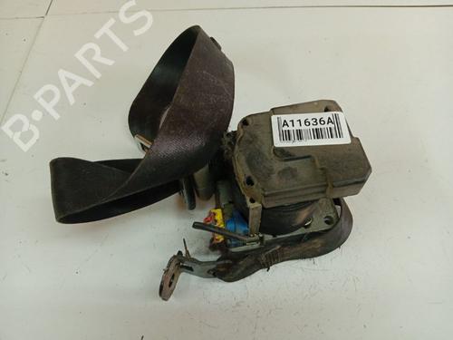 Used Front left seatbelt Front left seatbelt 39013711 39013711