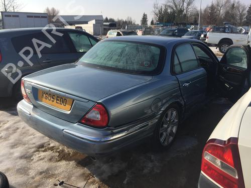 Switch JAGUAR XJ (X350, X358) 4.2 | BP33109054I30 - Image 9