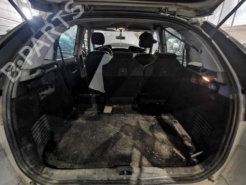 Boot lining CITROËN C4 Picasso I MPV (UD_) 2.0 HDi 138 | BP38503473I3 - Image 6