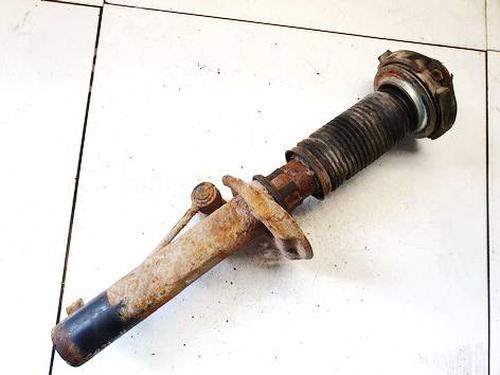 Used Left front shock absorber Left front shock absorber 34744334 34744334