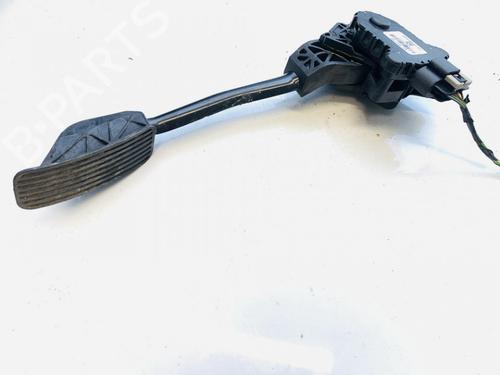Used Pedal Pedal OPEL MERIVA B MPV (S10) 1.7 CDTI (75) (110 hp) 35547717 35547717