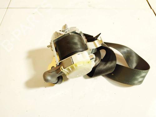 Used Front left seatbelt Front left seatbelt 35022161 35022161
