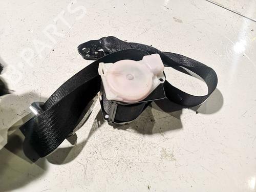 Used Rear left seatbelt Rear left seatbelt 39222222 39222222