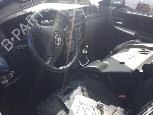 Switch TOYOTA COROLLA Verso (_E12_) 2.0 D-4D (CDE120_, CDE120R) | BP33498285I30  - Image 7