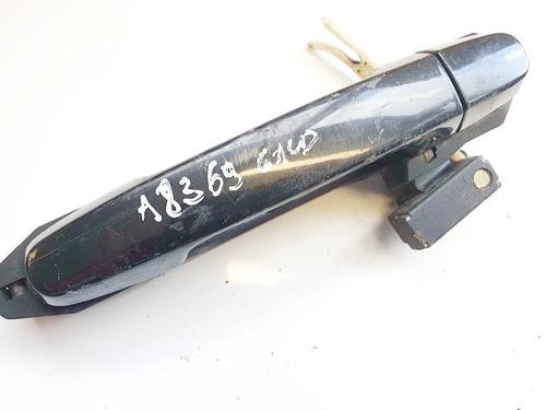 Used Front right exterior door handle Front right exterior door handle 35251312 35251312