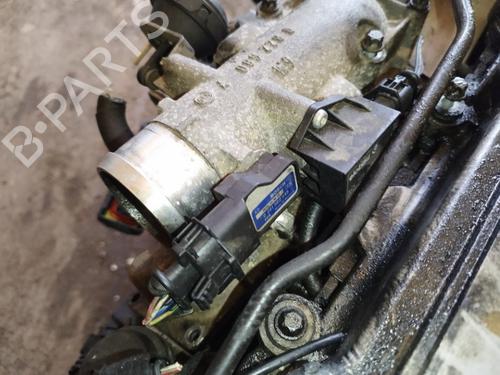 Electronic module OPEL VECTRA C (Z02) 2.2 DTI 16V (F69) | BP35482959M83 - Image 3