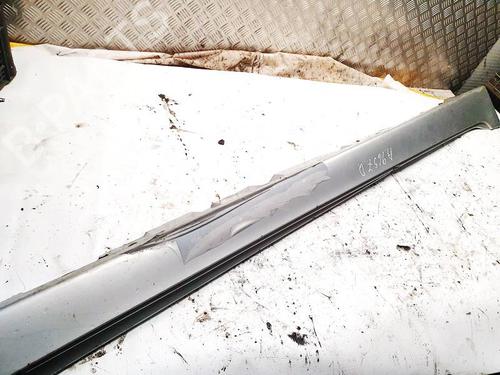 Used Right sideskirt Right sideskirt 35161539 35161539