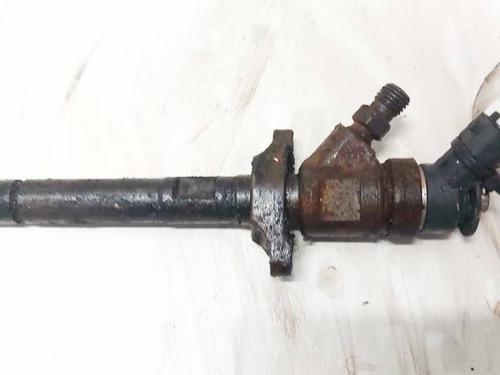 Used Injector Injector PEUGEOT 207 (WA_, WC_) 1.6 HDi (90 hp) 35843500 35843500