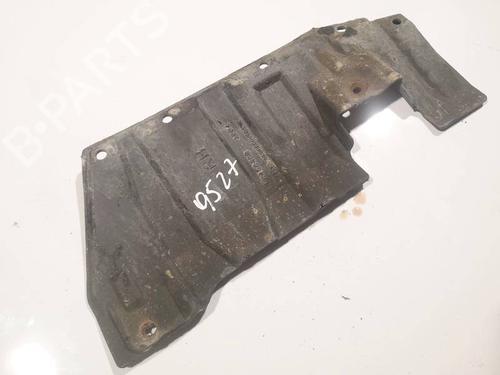 Underbody protection MITSUBISHI LANCER VIII (CY_A, CZ_A) 2.0 DI-D (CY8A) | BP35227140M92 - Image 2