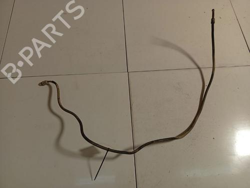 Used Pipe Pipe AUDI 80 B3 Saloon (893, 894, 8A2) 1.6 (70 hp) 36584716 36584716