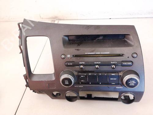 Used Radio Radio 35317195 35317195