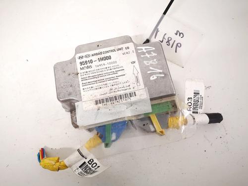 Used ECU airbags ECU airbags KIA CEE'D Hatchback (ED) 1.6 CRDi 115 (115 hp) 32902443 32902443