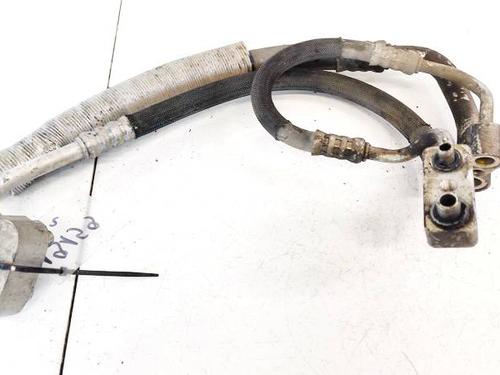 Used AC pipe AC pipe OPEL MERIVA A MPV (X03) 1.7 CDTI (E75) (100 hp) 32948098 32948098